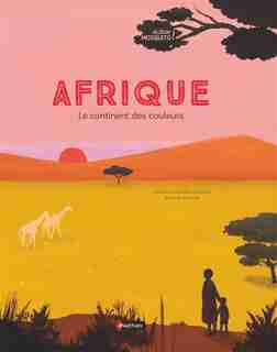 L'Afrique de Anonyme