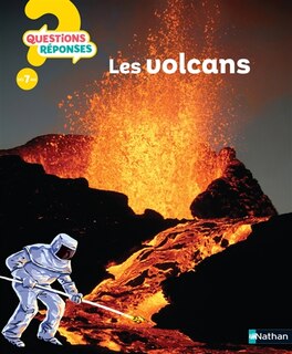 Couverture_Les volcans