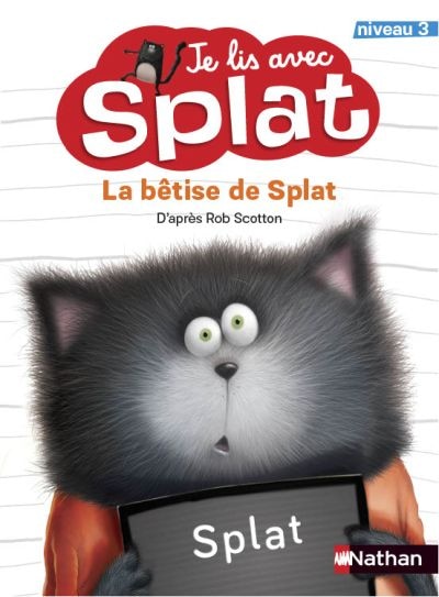 Couverture_Splat fait une bêtise