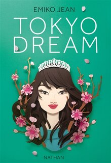 Front cover_Tokyo dream