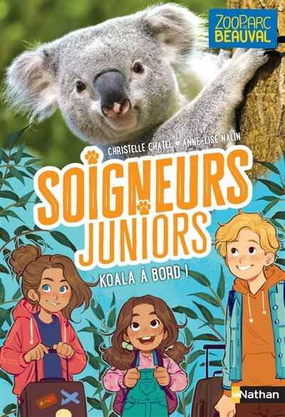 Couverture_Koala à bord !