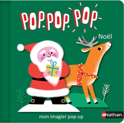 Front cover_Pop.pop.pop : Noël
