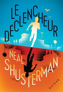 Front cover_Le déclencheur