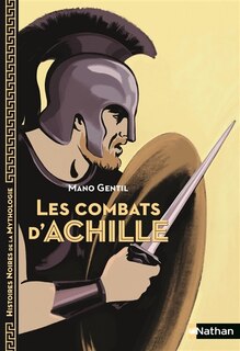 Couverture_Les combats d'Achille