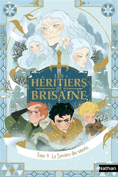 Couverture_La sorcière des saisons