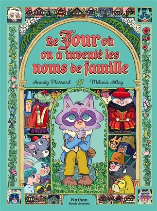 Couverture