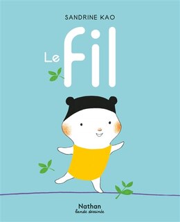 Couverture_Le fil