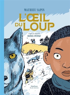 Front cover_L' oeil du loup