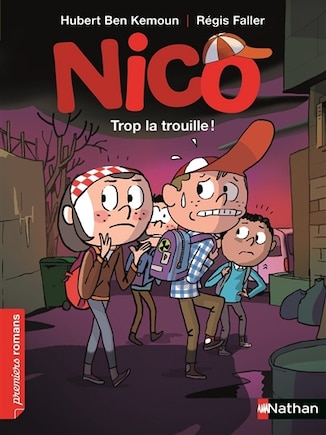 Couverture