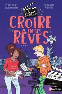 Front cover_Croire en ses rêves