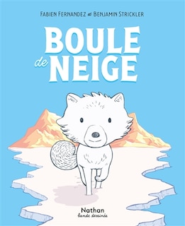 Front cover_Boule de neige