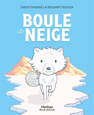 Front cover_Boule de neige