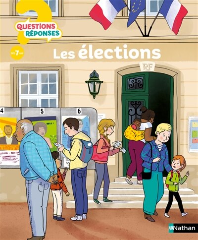 Couverture_Les élections