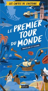 Couverture_Le premier tour du monde