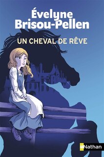 Couverture_Un cheval de r&ecirc;ve