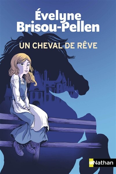 Couverture_Un cheval de r&ecirc;ve