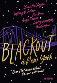 Couverture_Blackout à New York