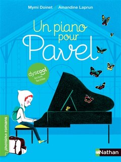 Front cover_Un piano pour Pavel