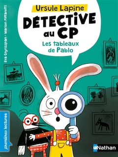 Couverture_Les tableaux de Pablo