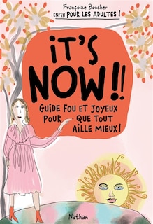 Front cover_It's now!!