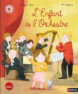 L' enfant de l'orchestre