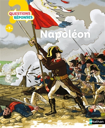 Front cover_Napoléon