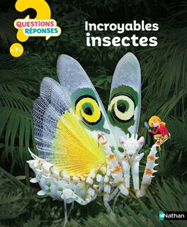 Couverture_Incroyables insectes