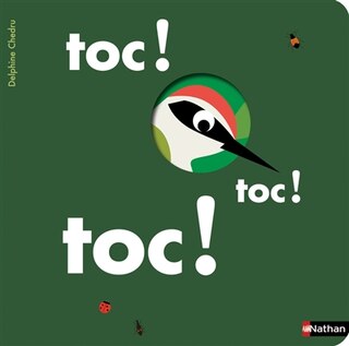 Front cover_Toc ! Toc ! Toc !