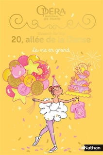 Couverture_La vie en grand