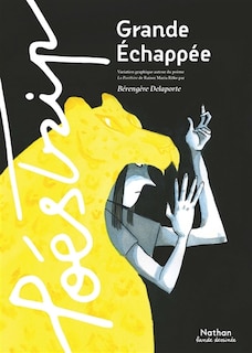 Couverture_Grande échappée