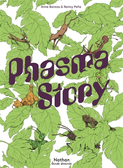 Front cover_Phasmastory