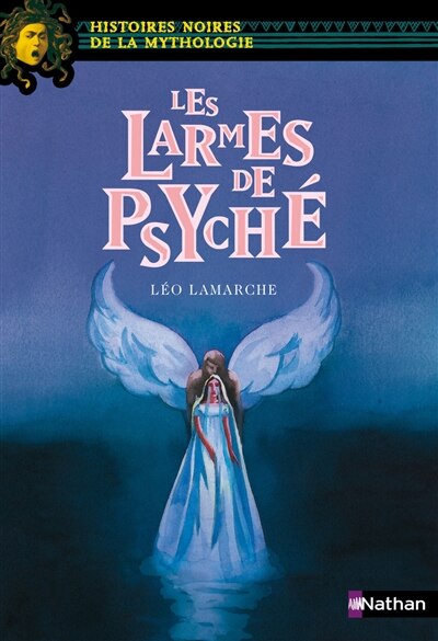 Front cover_Les larmes de Psyché