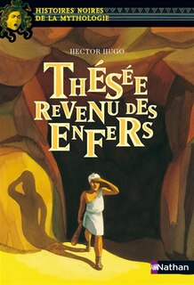 Front cover_Thésée revenu des enfers