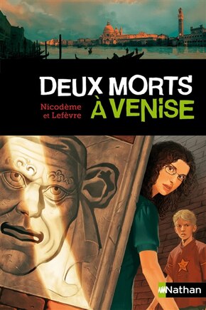 Deux morts à Venise