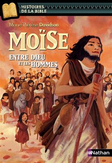 Front cover_Moïse