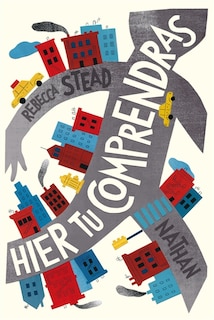 Front cover_Hier, tu comprendras