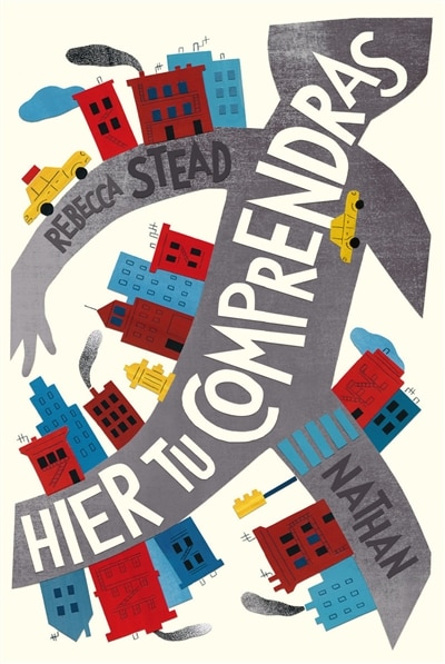 Front cover_Hier, tu comprendras