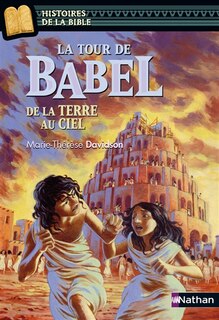 Front cover_La tour de Babel