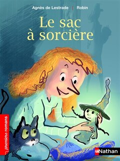 Front cover_Le sac à sorcière