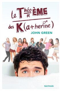 Front cover_THEOREME DES KATHERINE -LE