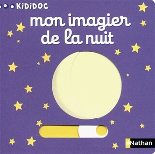 Couverture_Mon imagier de la nuit