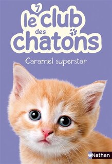 Front cover_Caramel superstar
