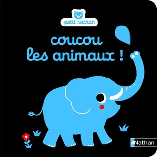 COUCOU LES ANIMAUX