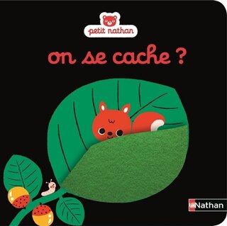 Front cover_On se cache ?