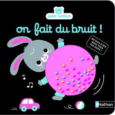 Couverture_On fait du bruit !