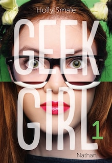 Couverture_Geek girl, Vol. 1