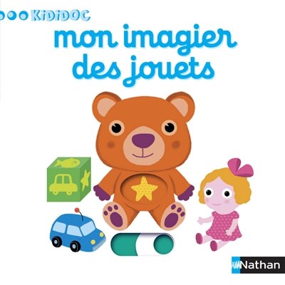 Couverture_Mon imagier des jouets