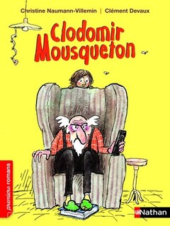 Front cover_Clodomir Mousqueton