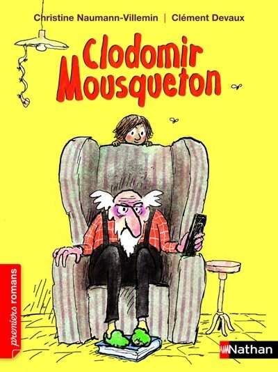 Front cover_Clodomir Mousqueton