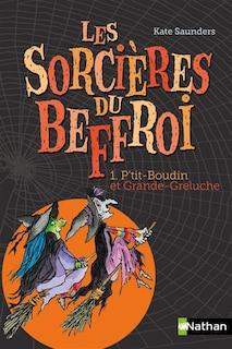 Front cover_P'tit Boudin et Grande Greluche
